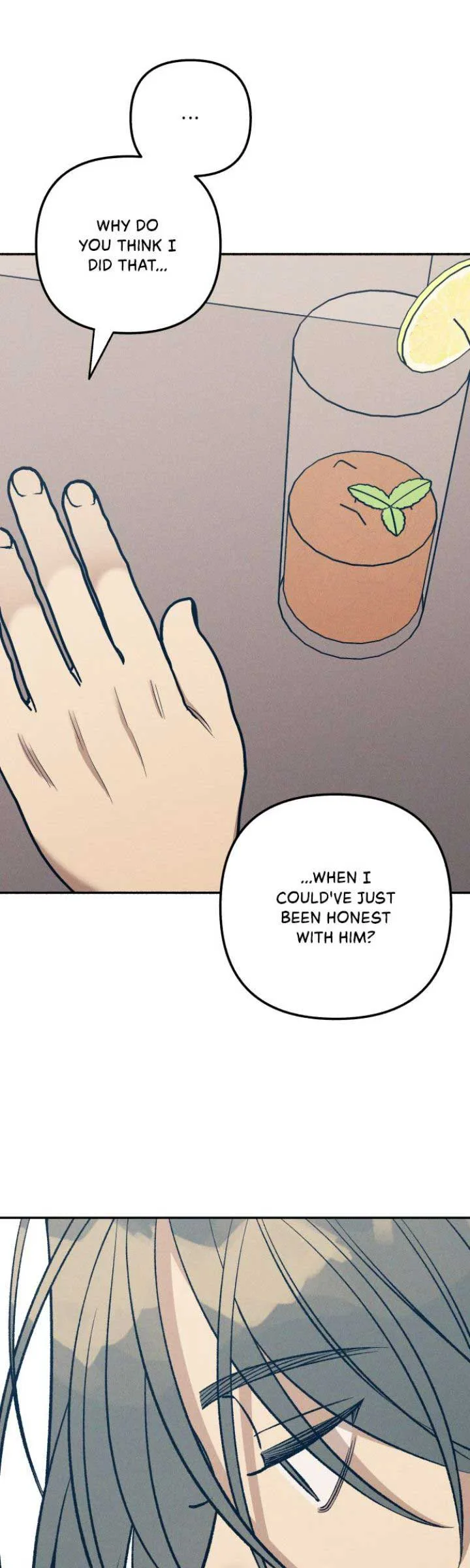 First Love, Lasting Hate Chapter 68 page 13