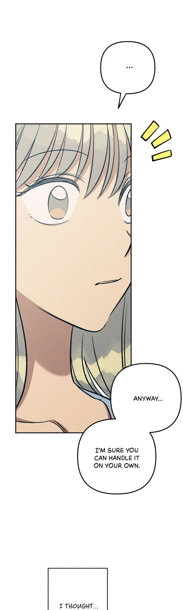 First Love, Lasting Hate Chapter 64 page 59