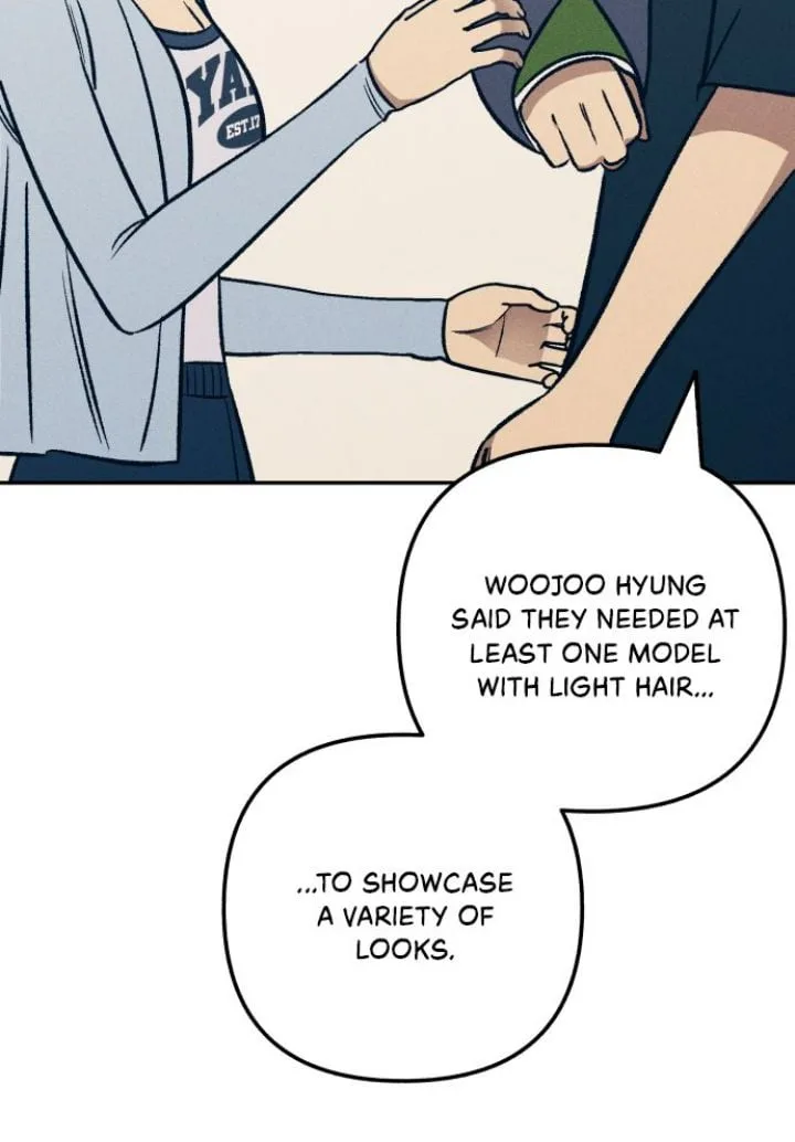 First Love, Lasting Hate Chapter 67 page 40