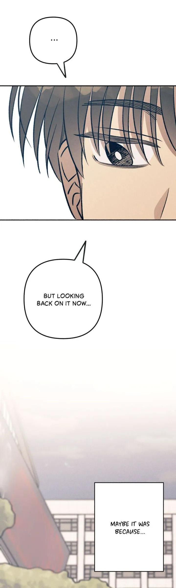 First Love, Lasting Hate Chapter 67 page 41