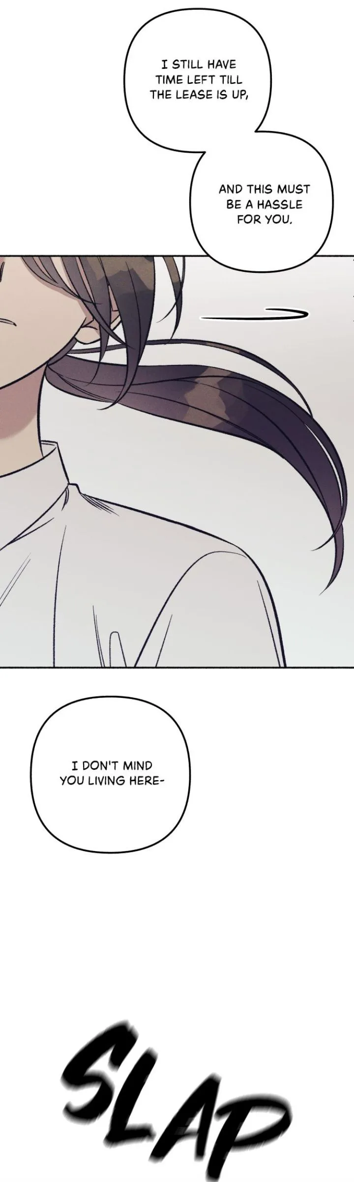 First Love, Lasting Hate Chapter 67 page 10