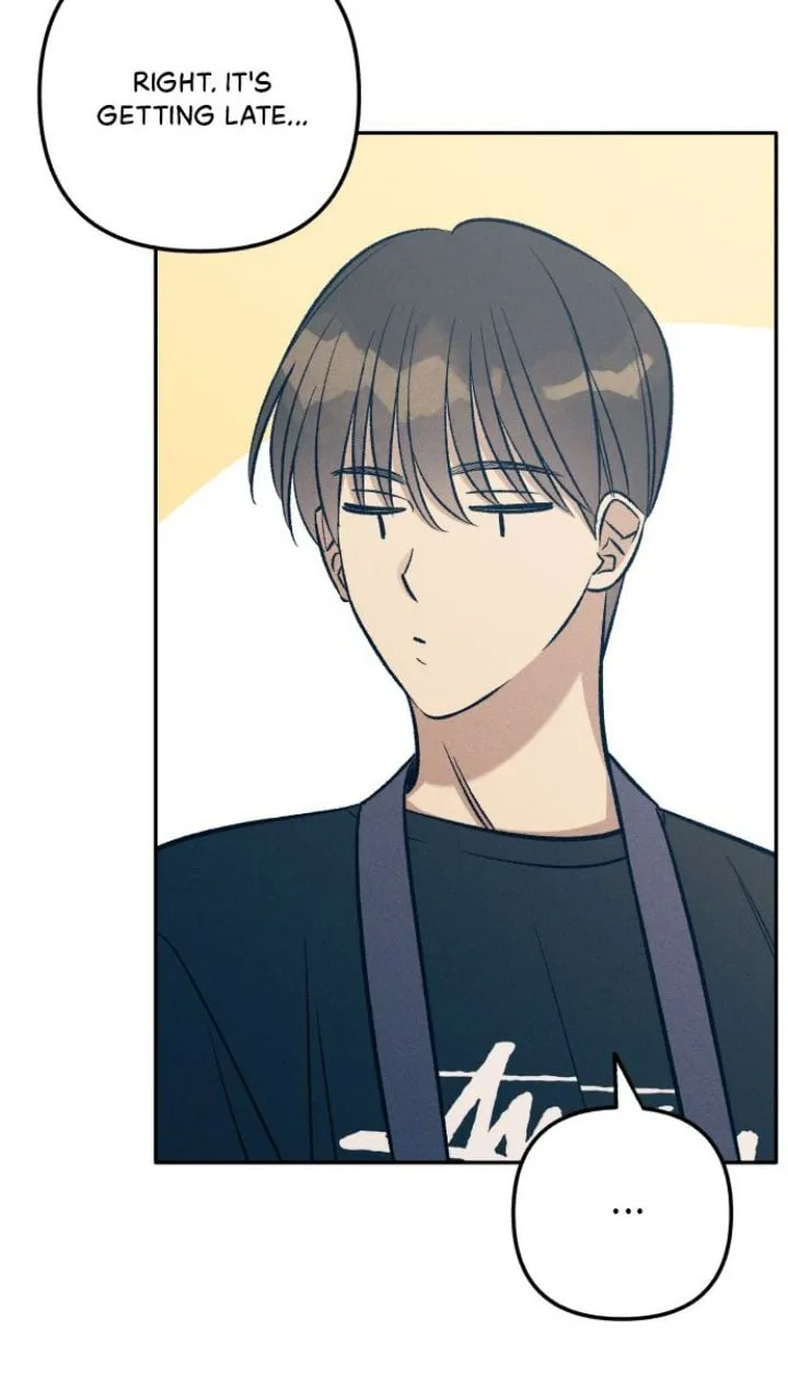 First Love, Lasting Hate Chapter 67 page 31
