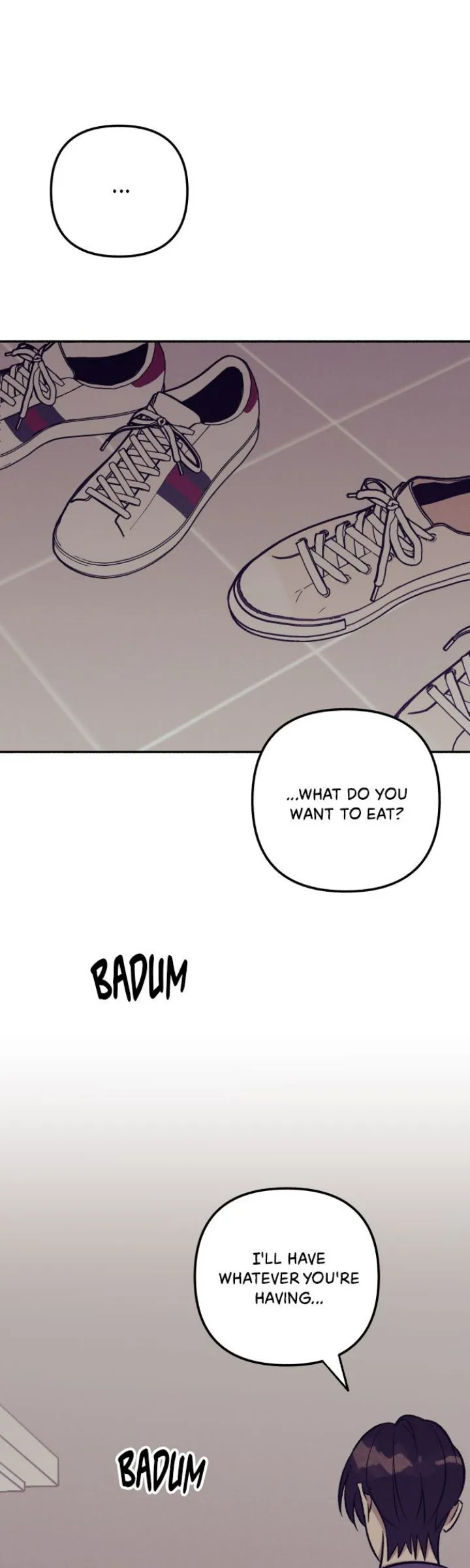 First Love, Lasting Hate Chapter 64 page 66