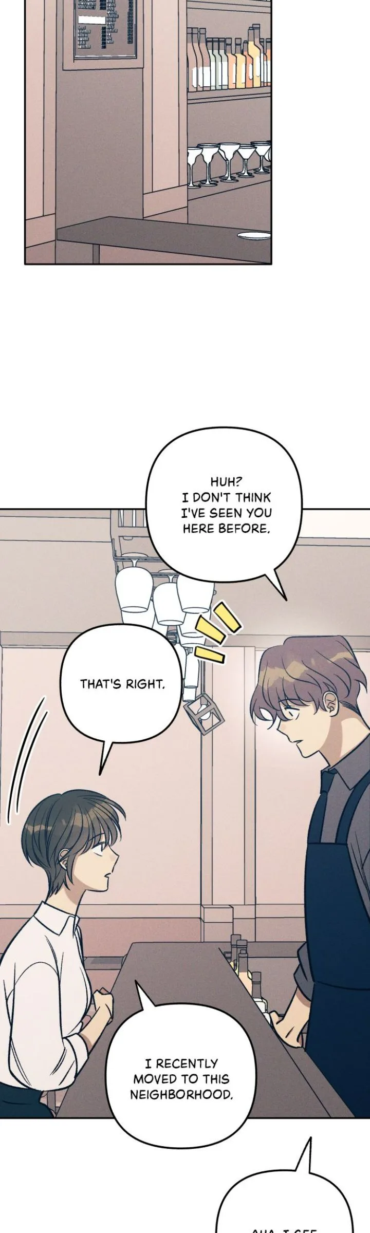 First Love, Lasting Hate Chapter 67 page 45