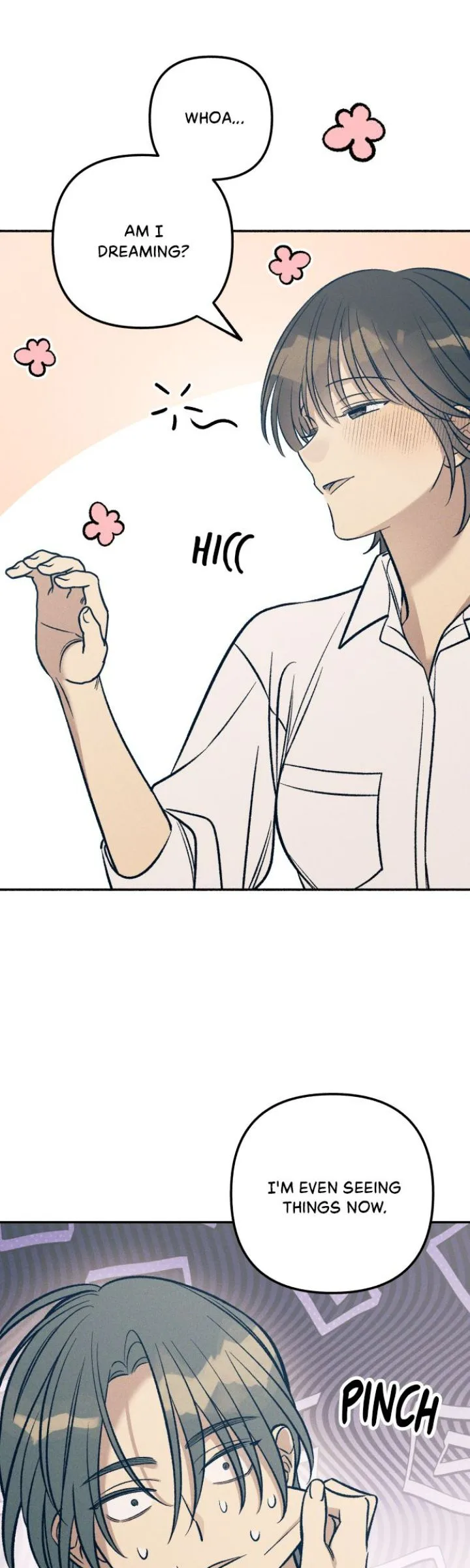 First Love, Lasting Hate Chapter 67 page 58