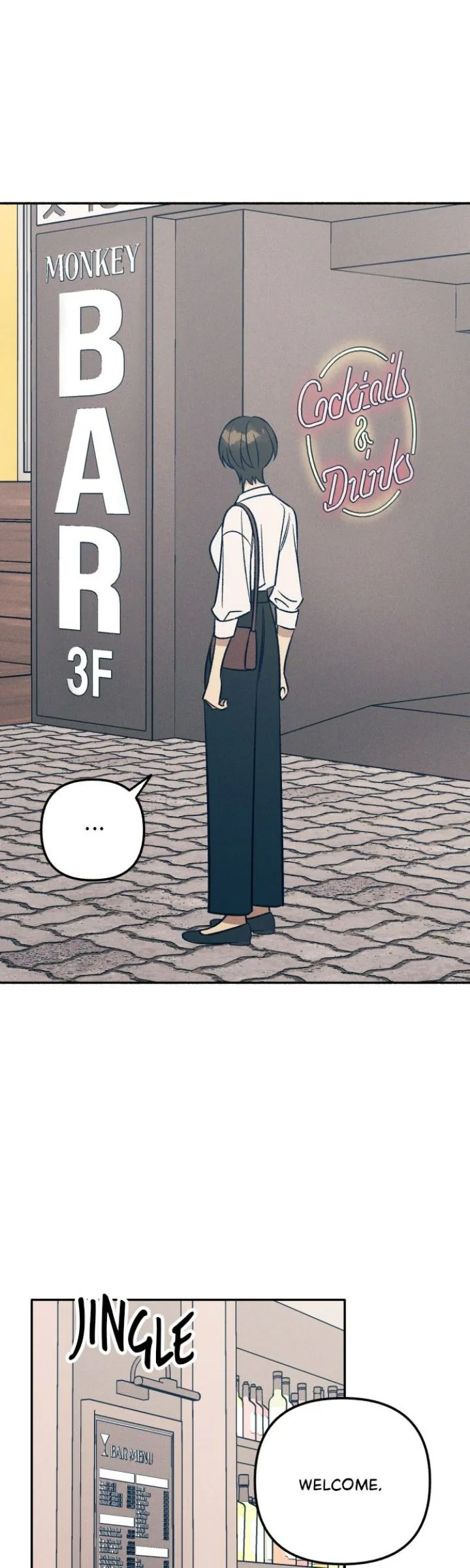 First Love, Lasting Hate Chapter 67 page 44