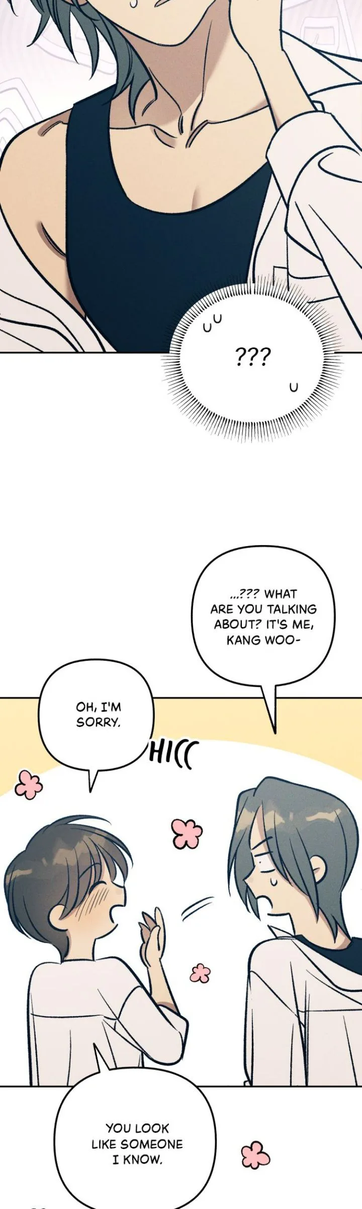 First Love, Lasting Hate Chapter 67 page 59