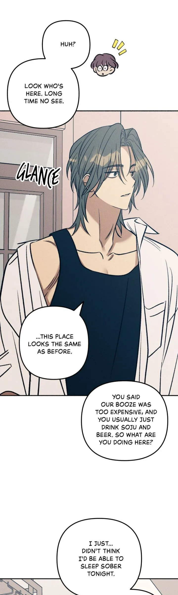 First Love, Lasting Hate Chapter 67 page 52