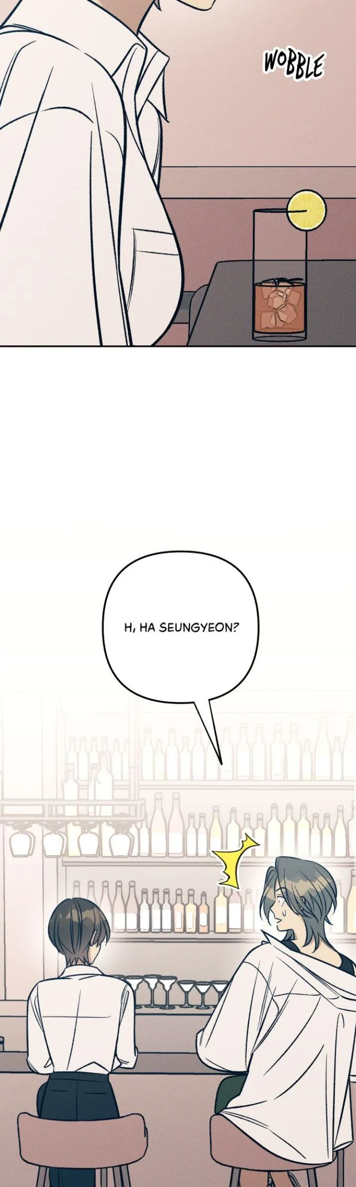 First Love, Lasting Hate Chapter 67 page 56