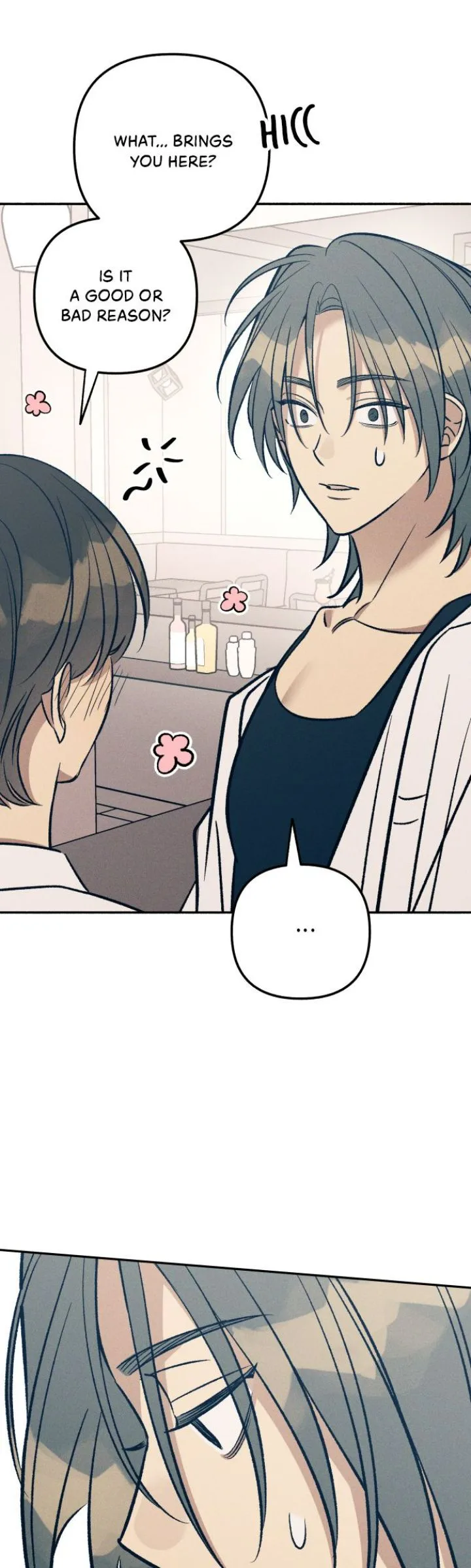 First Love, Lasting Hate Chapter 67 page 61