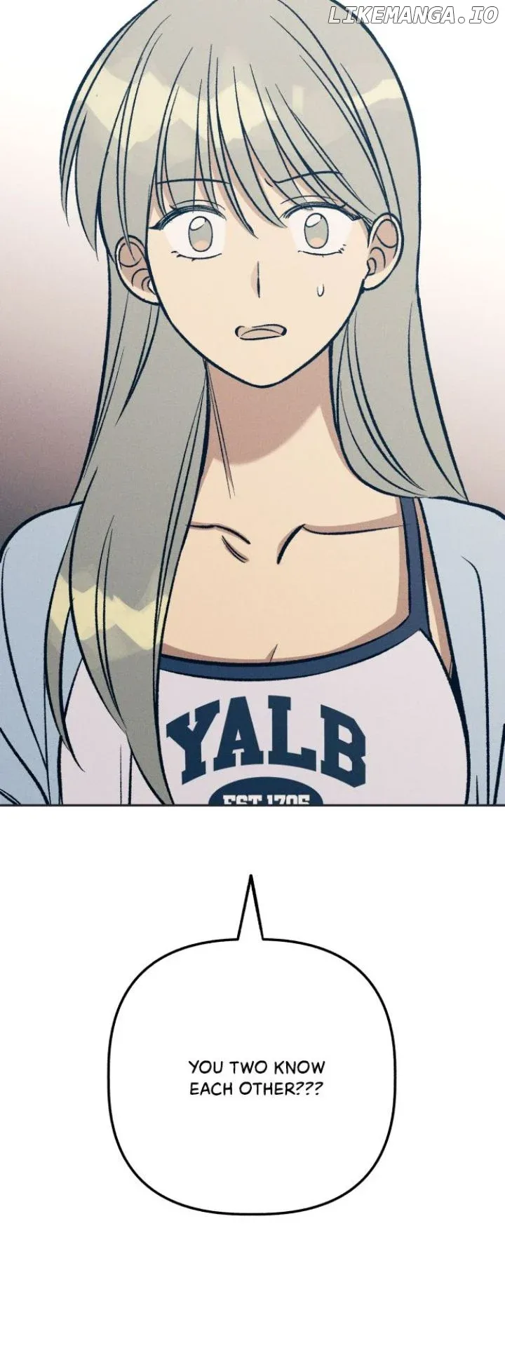 First Love, Lasting Hate Chapter 66 page 24