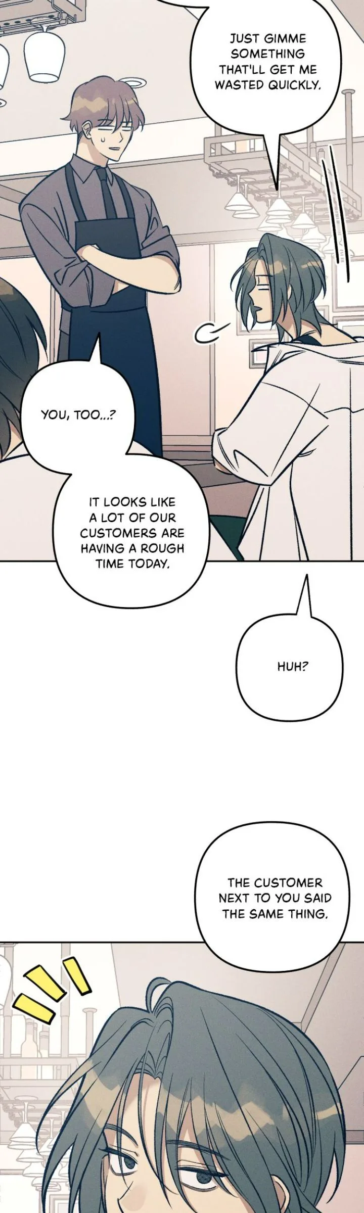 First Love, Lasting Hate Chapter 67 page 53
