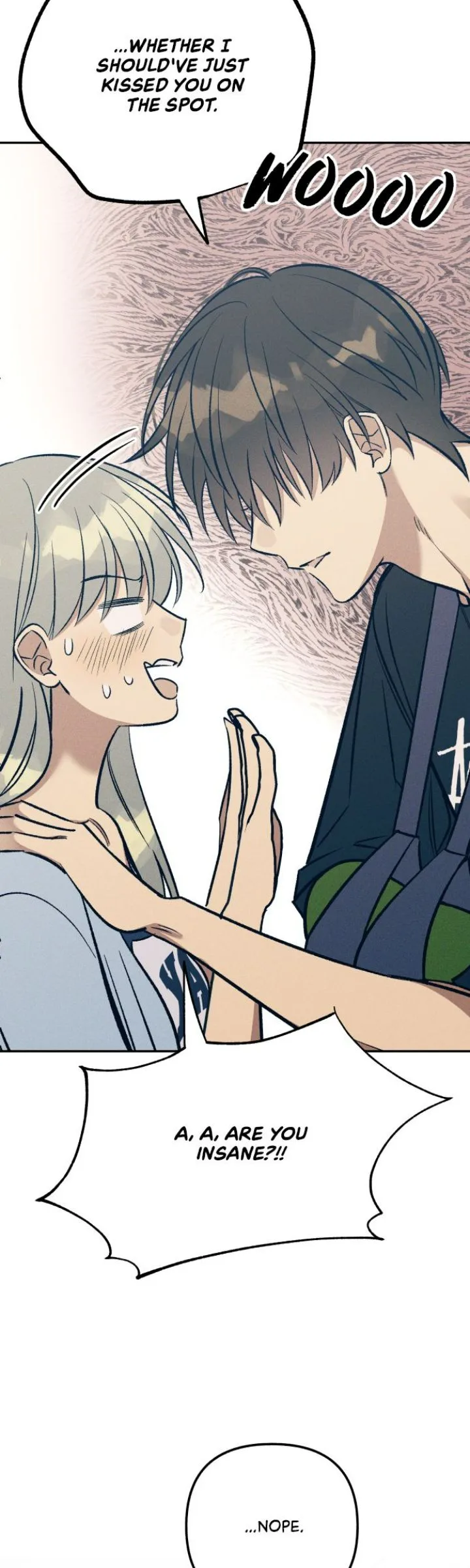 First Love, Lasting Hate Chapter 64 page 57
