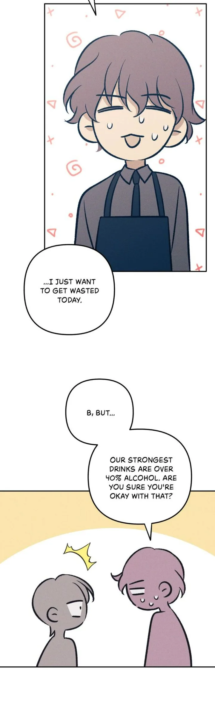 First Love, Lasting Hate Chapter 67 page 48