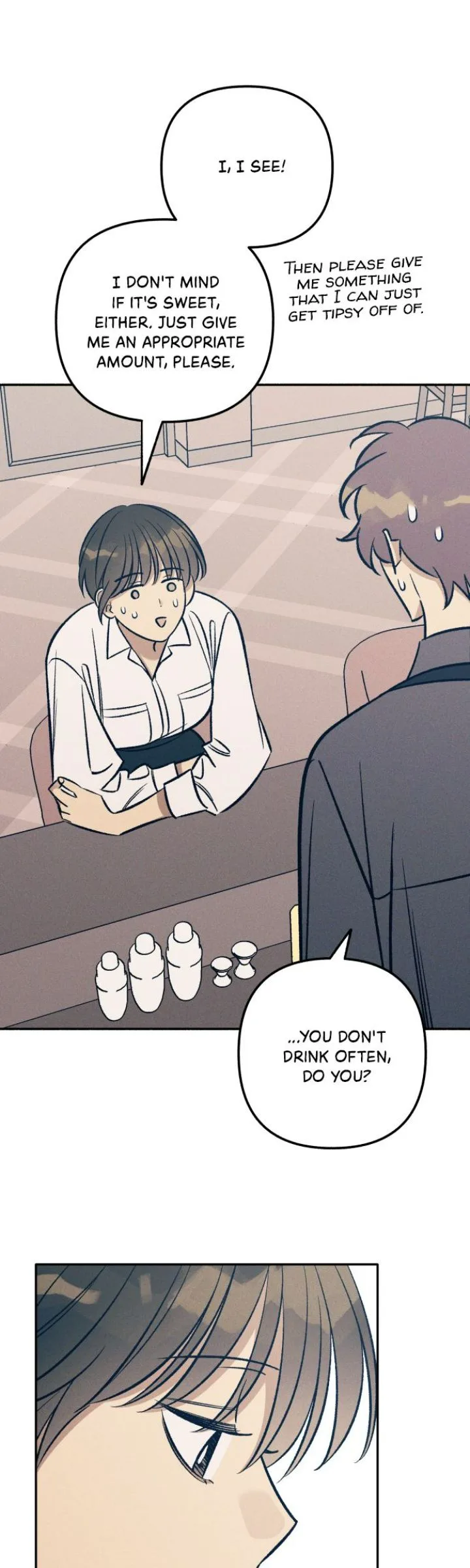 First Love, Lasting Hate Chapter 67 page 49