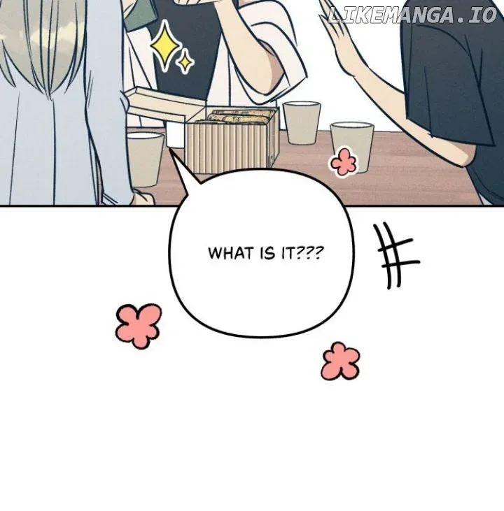 First Love, Lasting Hate Chapter 66 page 36