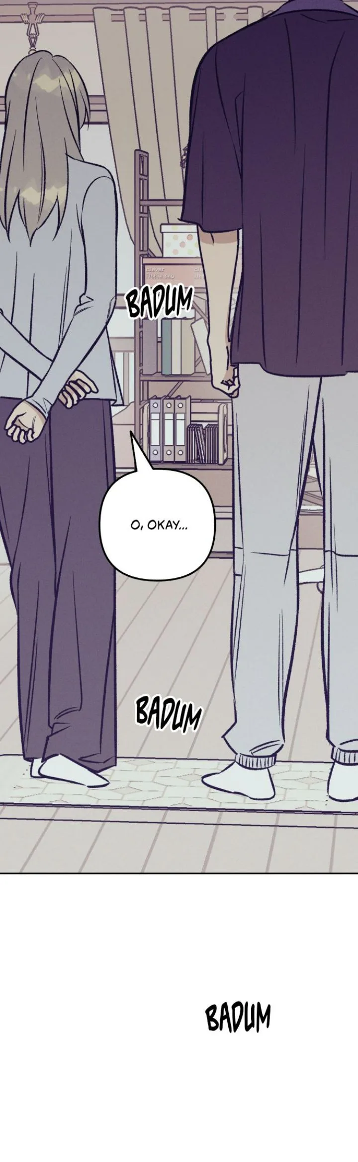 First Love, Lasting Hate Chapter 64 page 67