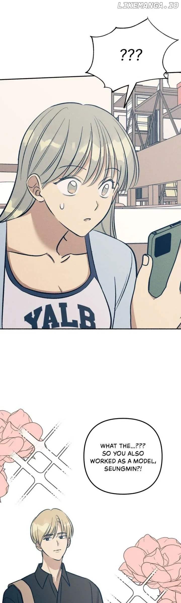 First Love, Lasting Hate Chapter 66 page 37