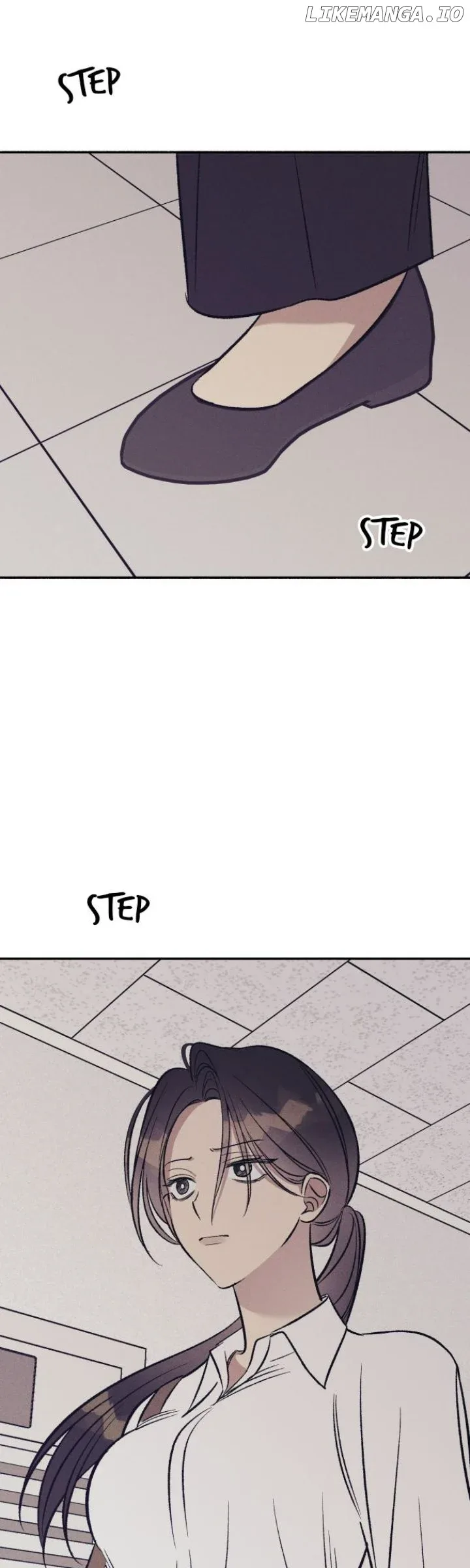 First Love, Lasting Hate Chapter 66 page 55