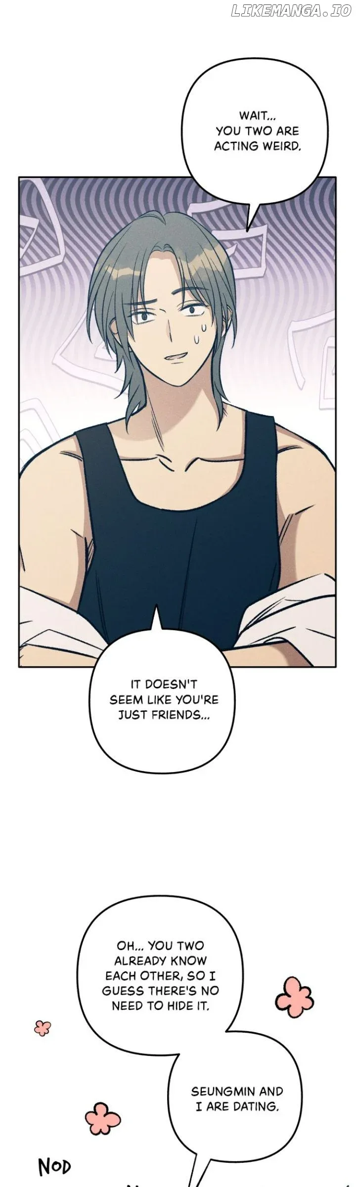 First Love, Lasting Hate Chapter 66 page 44