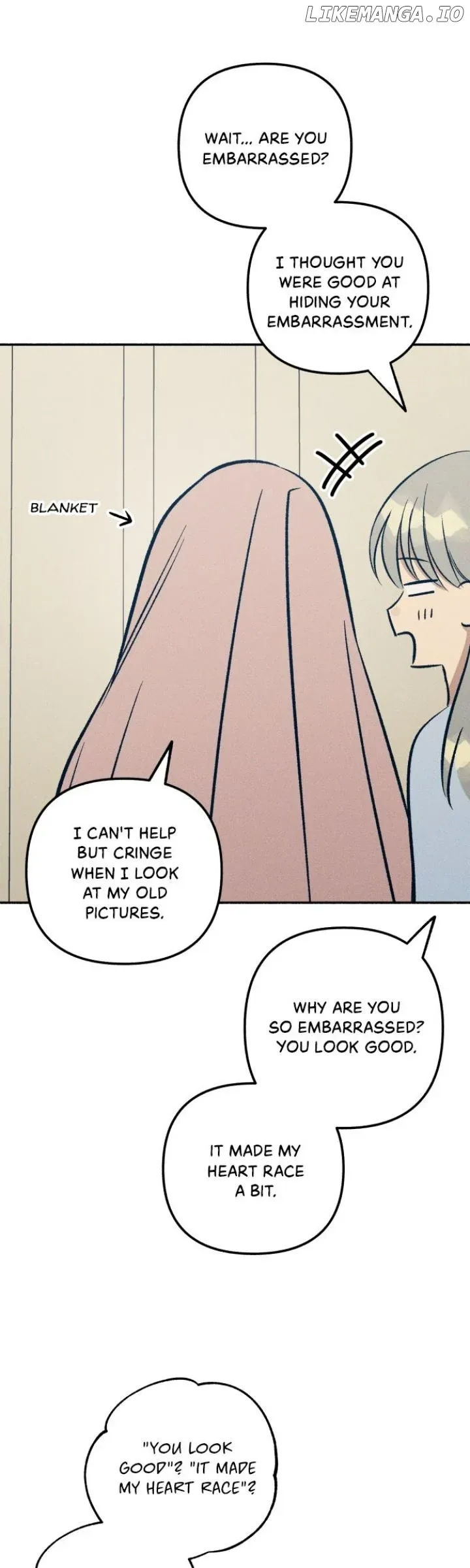 First Love, Lasting Hate Chapter 66 page 41