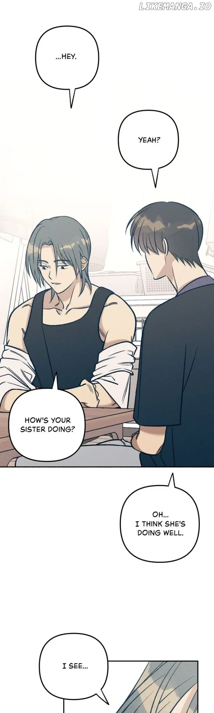 First Love, Lasting Hate Chapter 66 page 47