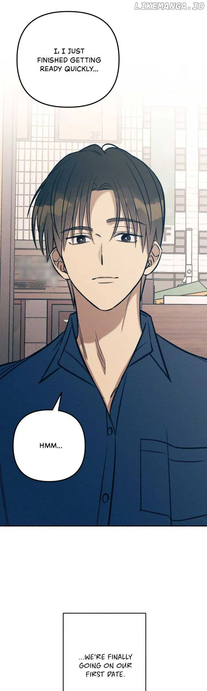 First Love, Lasting Hate Chapter 70 page 7