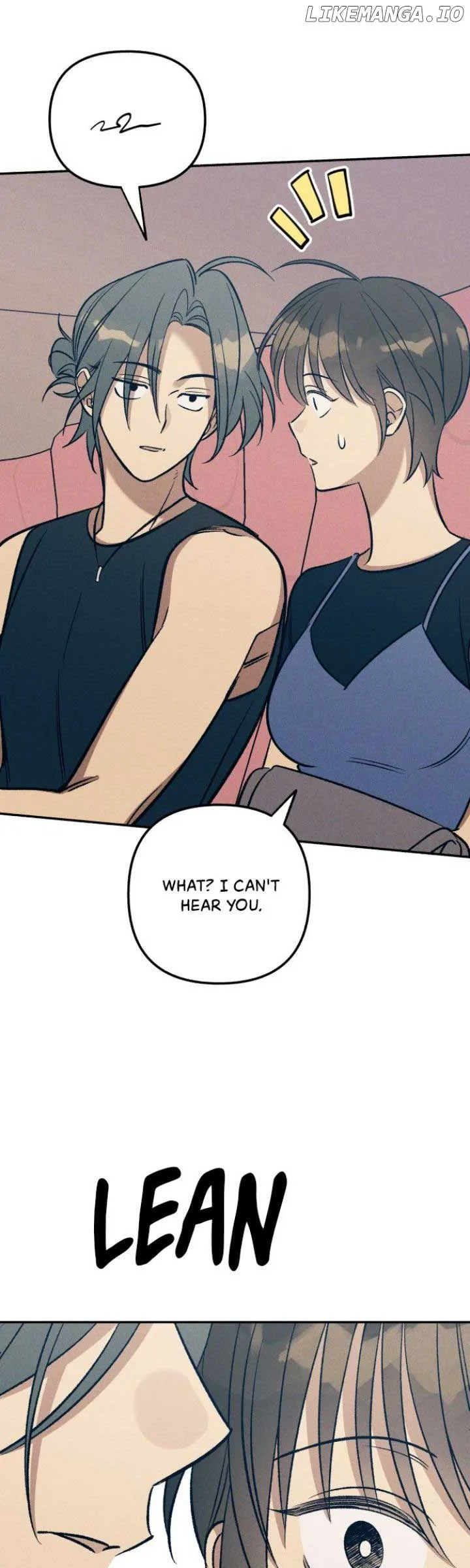 First Love, Lasting Hate Chapter 70 page 48