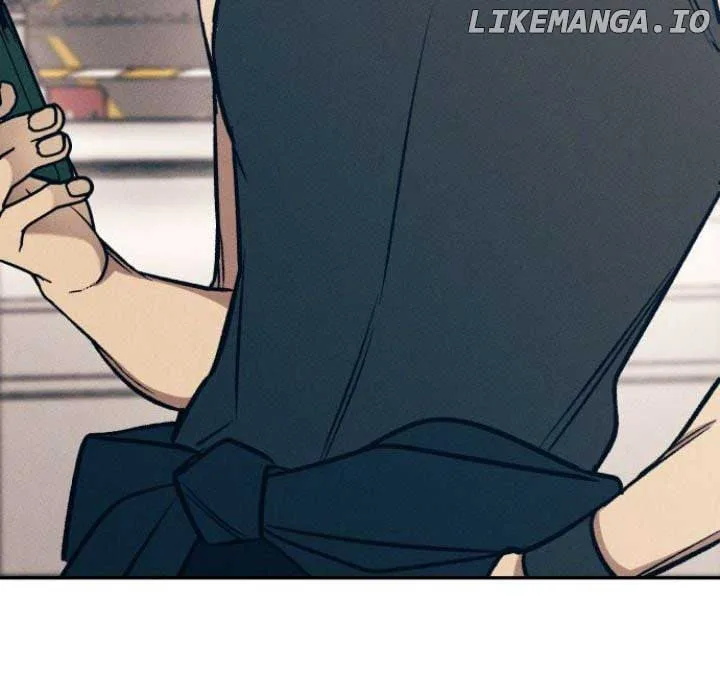 First Love, Lasting Hate Chapter 70 page 22