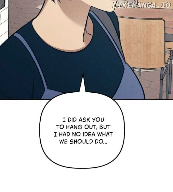 First Love, Lasting Hate Chapter 70 page 31