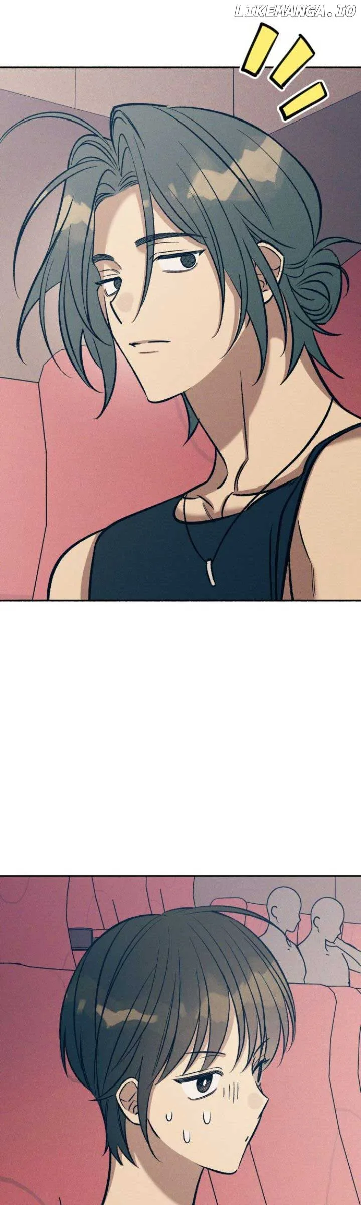 First Love, Lasting Hate Chapter 70 page 46