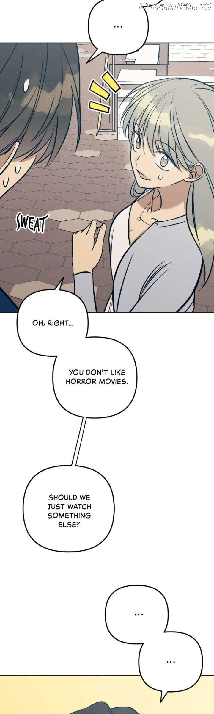 First Love, Lasting Hate Chapter 70 page 41