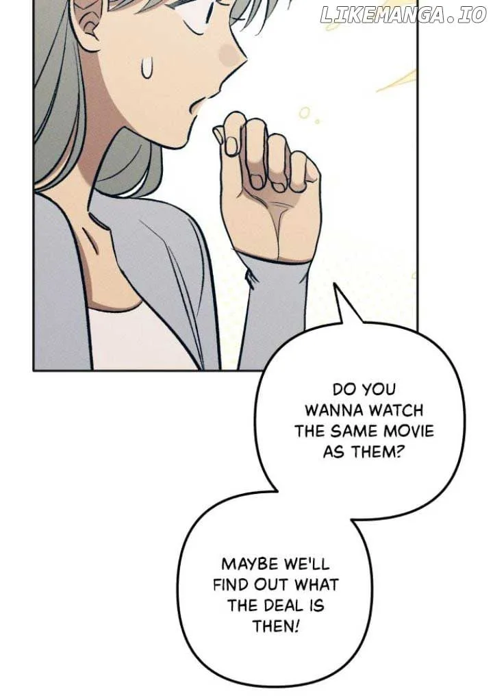 First Love, Lasting Hate Chapter 70 page 39