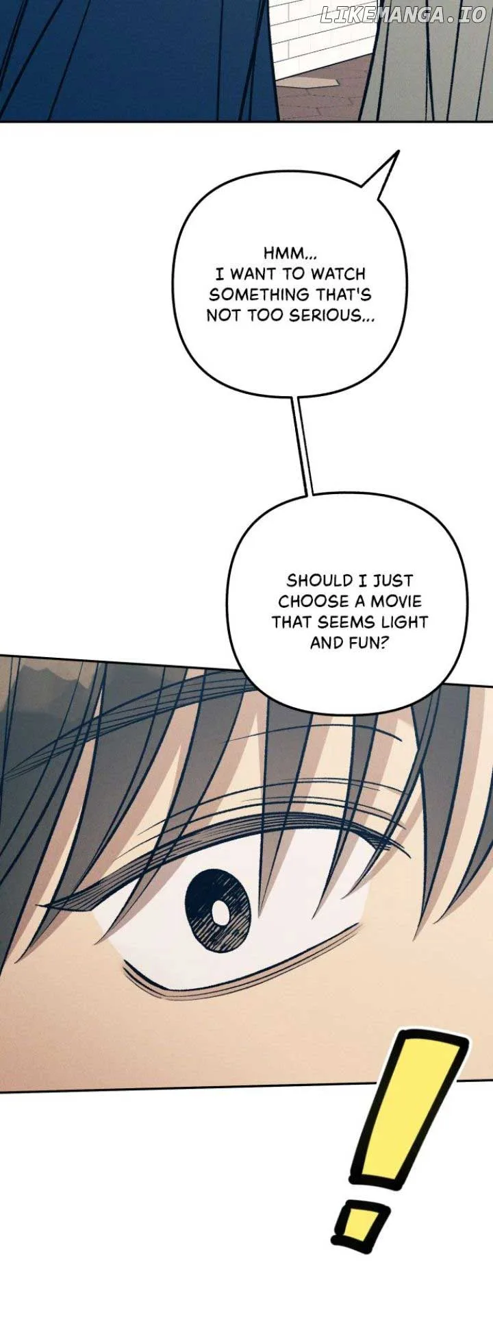 First Love, Lasting Hate Chapter 70 page 12