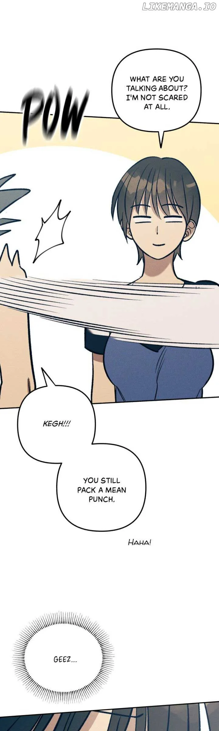 First Love, Lasting Hate Chapter 70 page 51