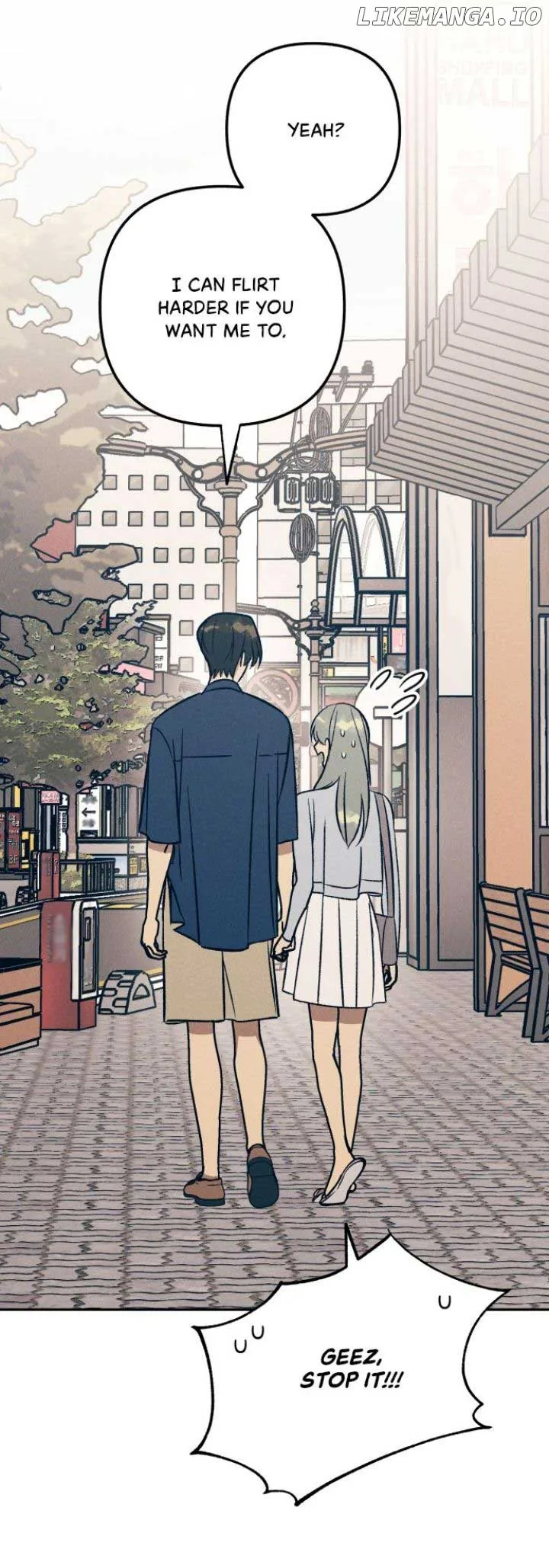 First Love, Lasting Hate Chapter 70 page 9
