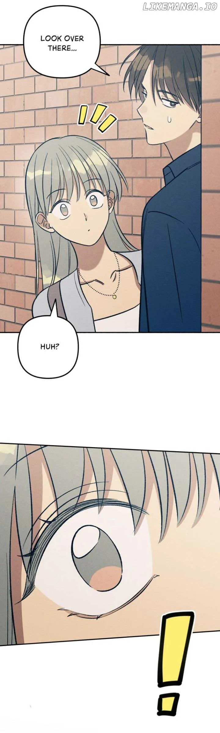 First Love, Lasting Hate Chapter 70 page 16