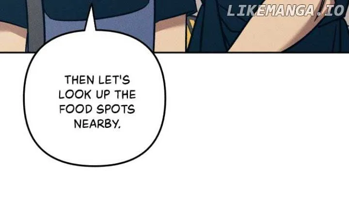 First Love, Lasting Hate Chapter 70 page 25