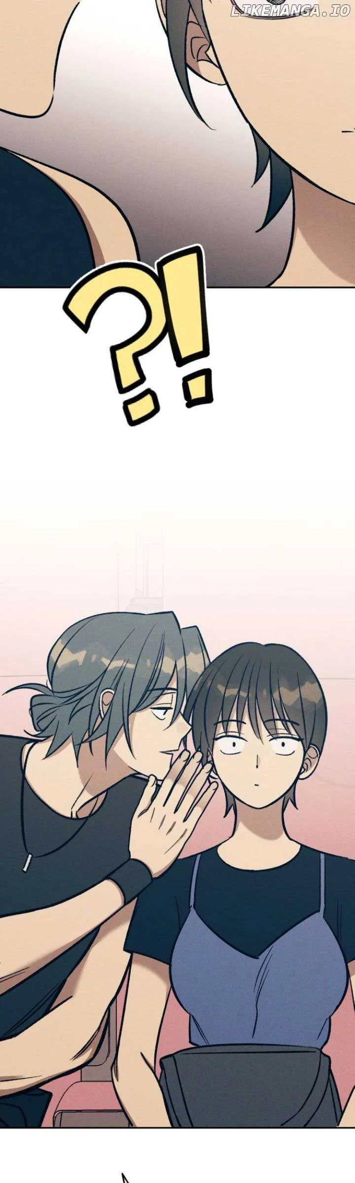First Love, Lasting Hate Chapter 70 page 49
