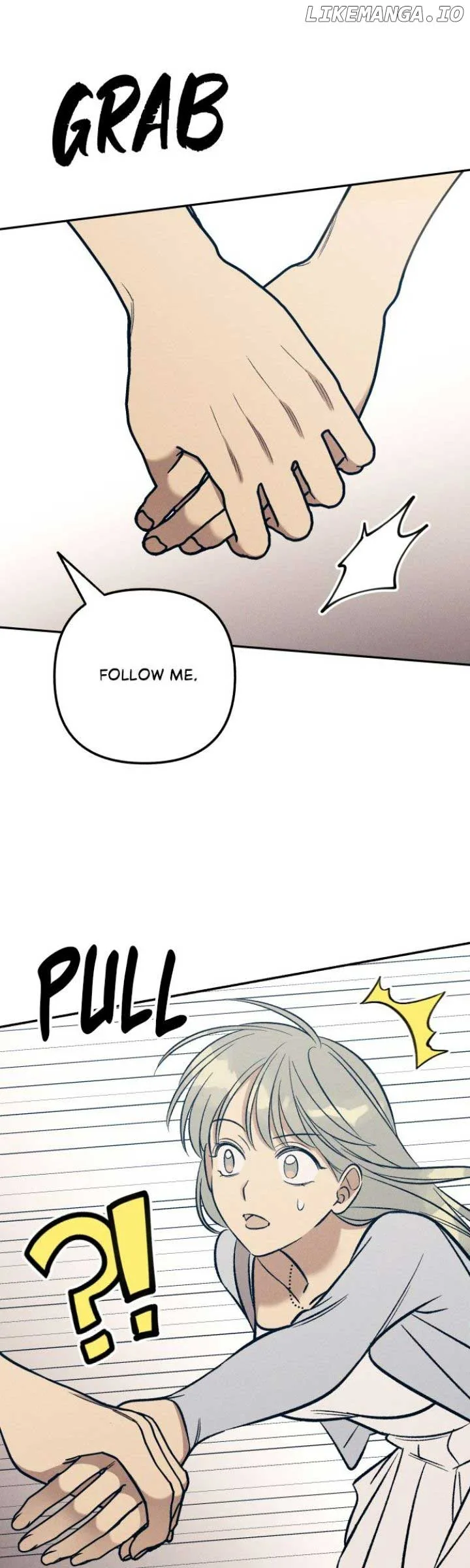 First Love, Lasting Hate Chapter 70 page 13