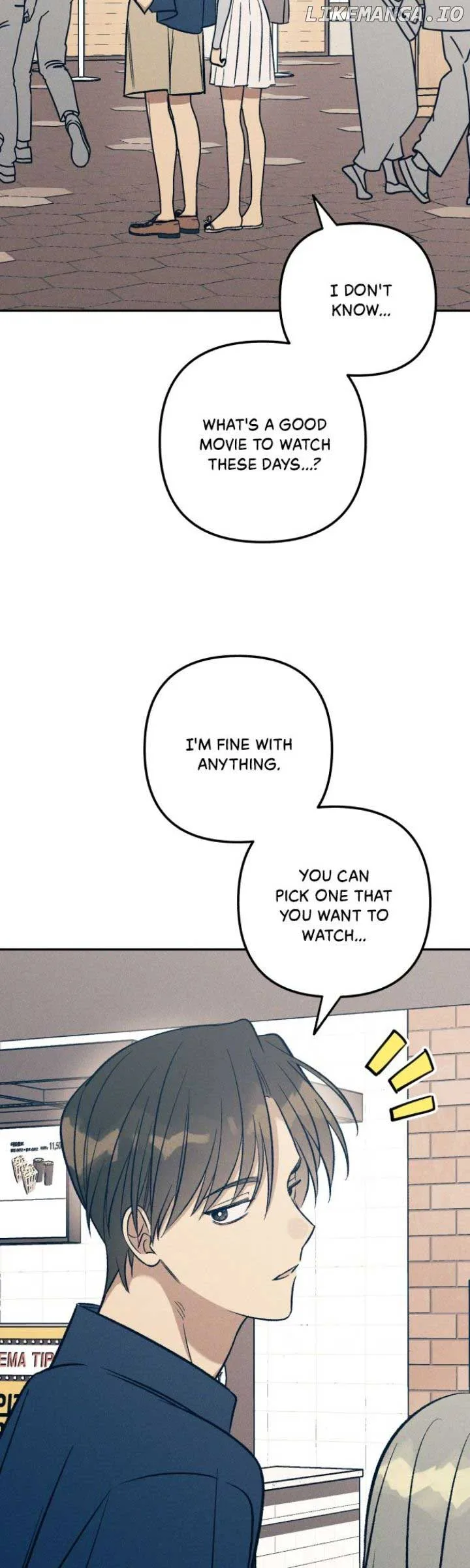 First Love, Lasting Hate Chapter 70 page 11