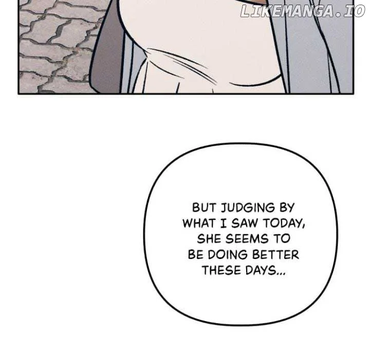 First Love, Lasting Hate Chapter 70 page 56