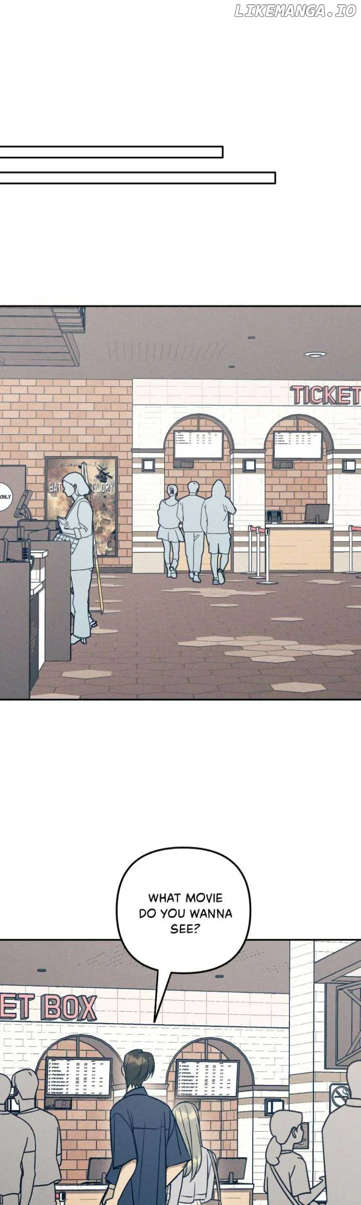 First Love, Lasting Hate Chapter 70 page 10