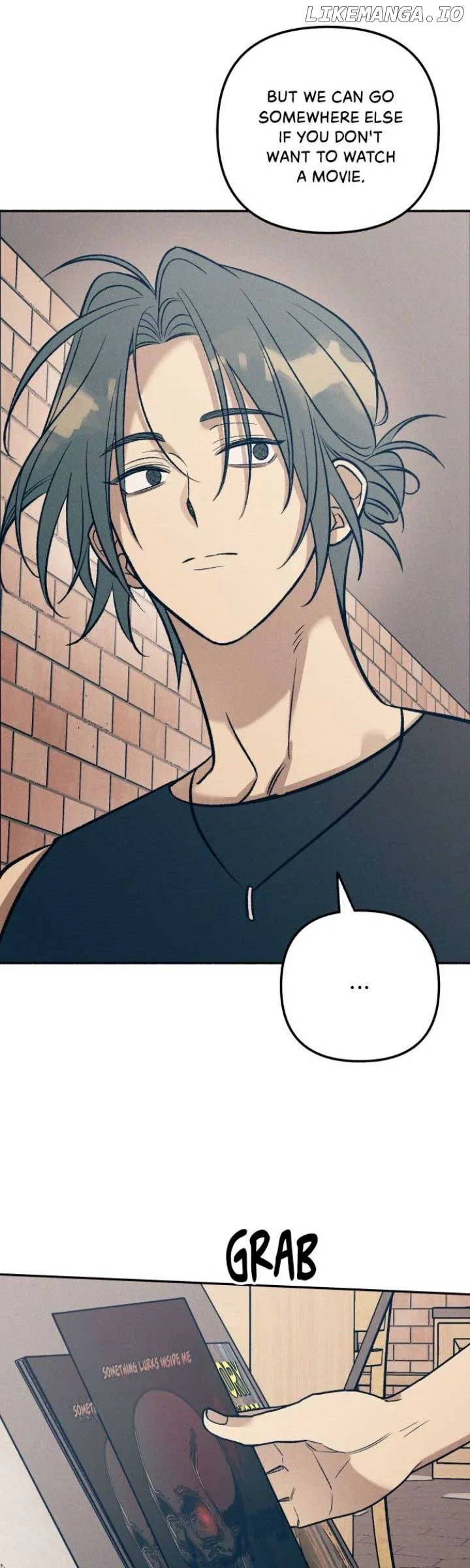 First Love, Lasting Hate Chapter 70 page 32