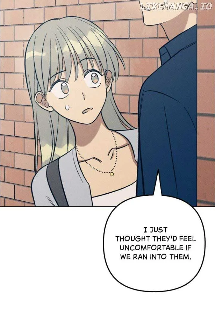 First Love, Lasting Hate Chapter 70 page 36