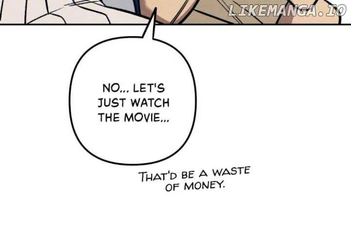 First Love, Lasting Hate Chapter 70 page 53