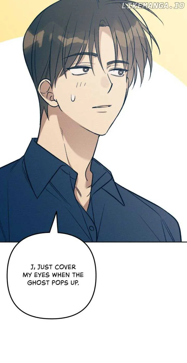 First Love, Lasting Hate Chapter 70 page 42