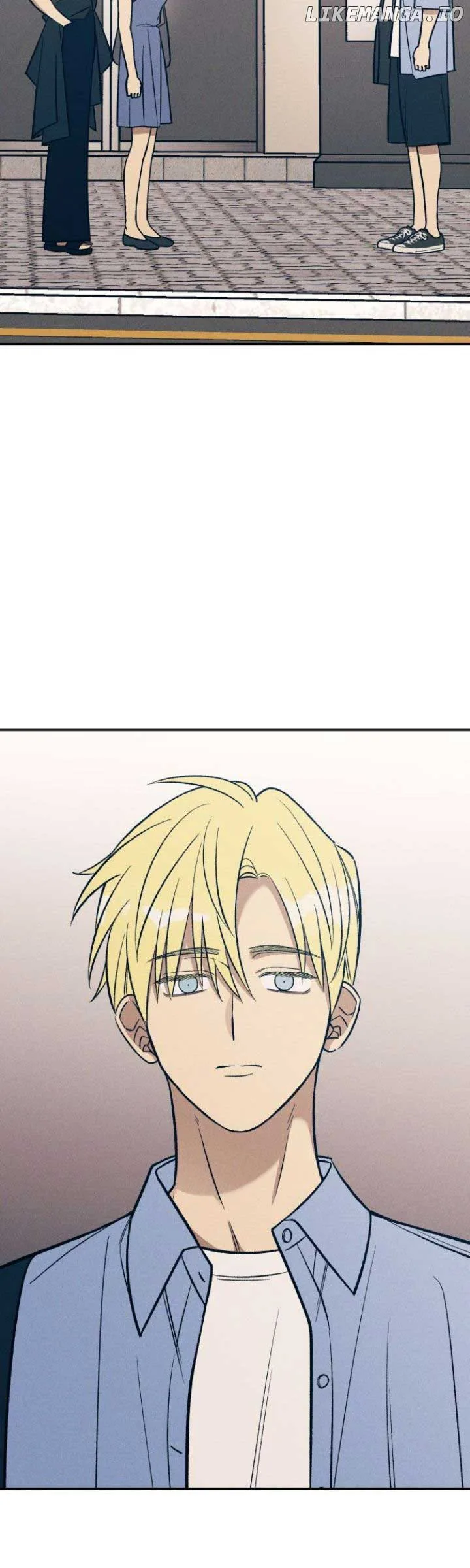 First Love, Lasting Hate Chapter 70 page 60