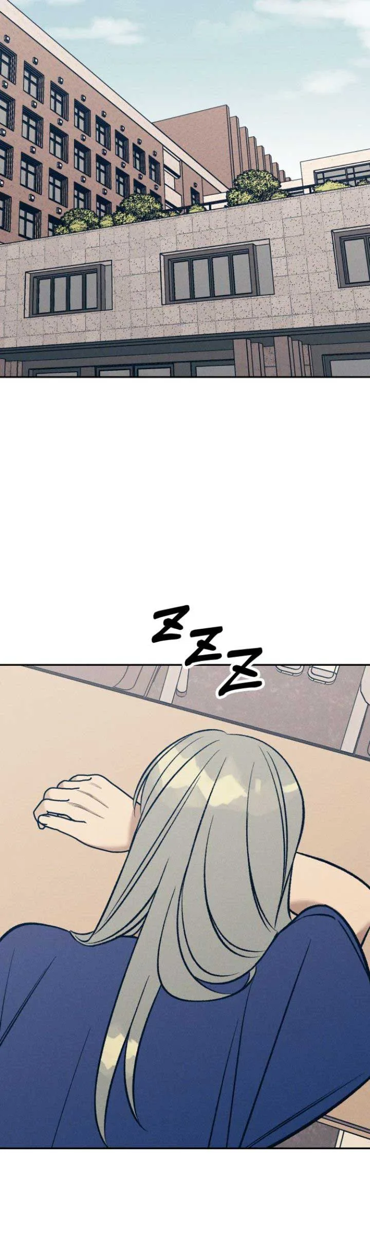 First Love, Lasting Hate Chapter 69 page 6