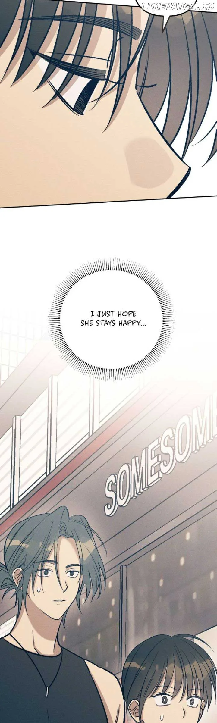 First Love, Lasting Hate Chapter 70 page 58